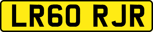 LR60RJR