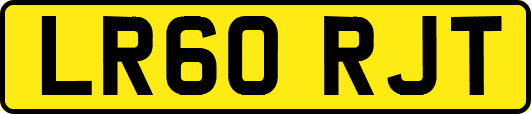 LR60RJT