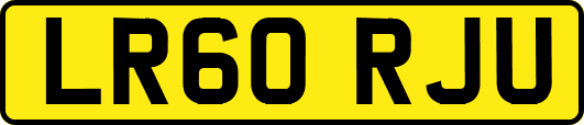 LR60RJU