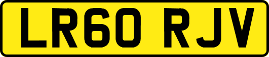 LR60RJV