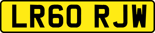 LR60RJW