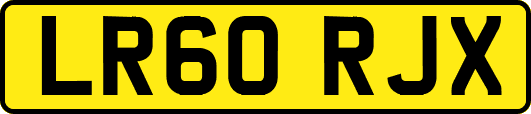 LR60RJX