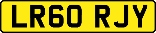 LR60RJY