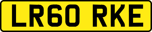 LR60RKE