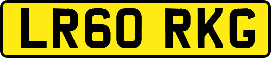 LR60RKG