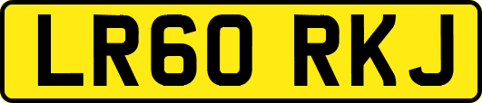 LR60RKJ