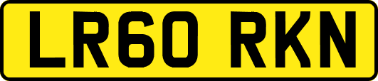 LR60RKN