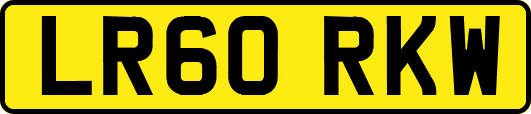 LR60RKW