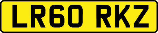 LR60RKZ
