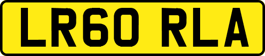 LR60RLA