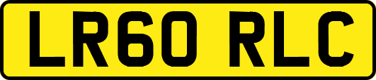 LR60RLC