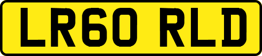 LR60RLD