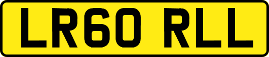 LR60RLL