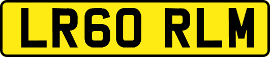 LR60RLM