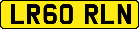 LR60RLN