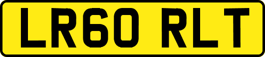 LR60RLT