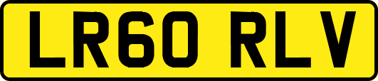LR60RLV