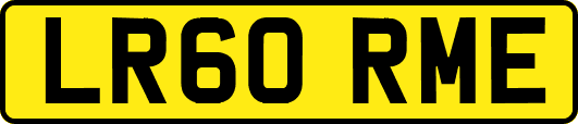 LR60RME