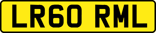 LR60RML
