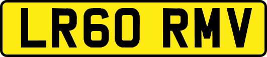 LR60RMV