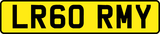 LR60RMY
