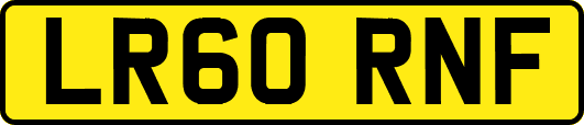 LR60RNF