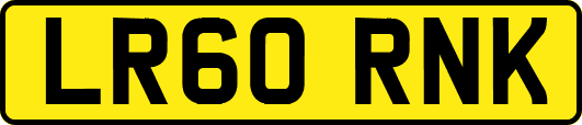 LR60RNK