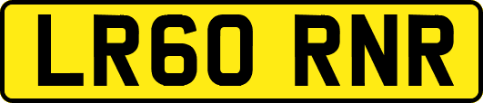 LR60RNR