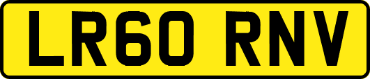 LR60RNV