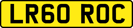 LR60ROC