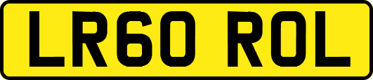 LR60ROL