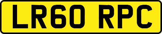 LR60RPC