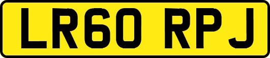 LR60RPJ