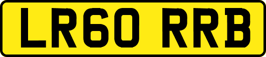 LR60RRB