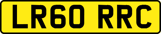 LR60RRC
