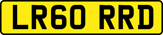 LR60RRD