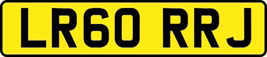 LR60RRJ