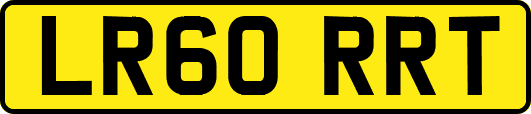 LR60RRT