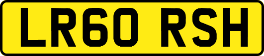 LR60RSH