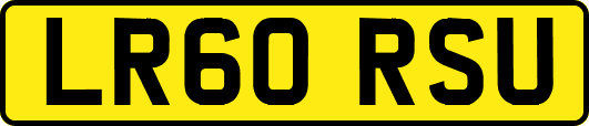 LR60RSU