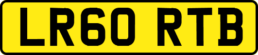 LR60RTB