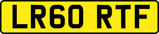 LR60RTF