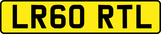LR60RTL