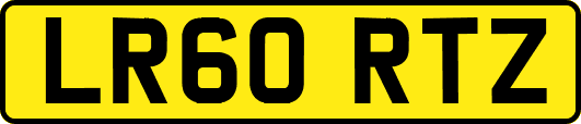 LR60RTZ