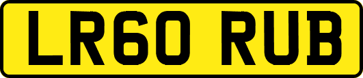 LR60RUB