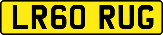 LR60RUG