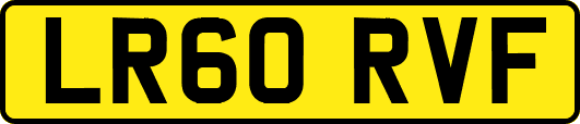 LR60RVF