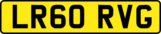 LR60RVG