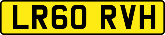 LR60RVH