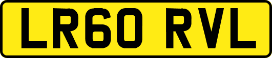LR60RVL